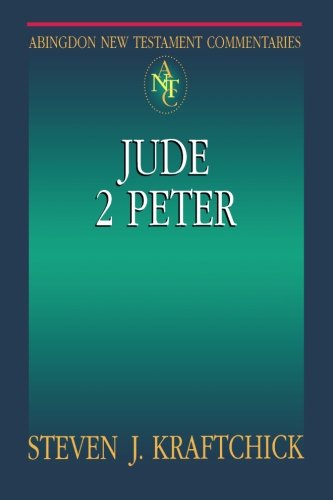 Cover for Kraftchick · Antc: Jude &amp; 2 Peter (Book) (2002)