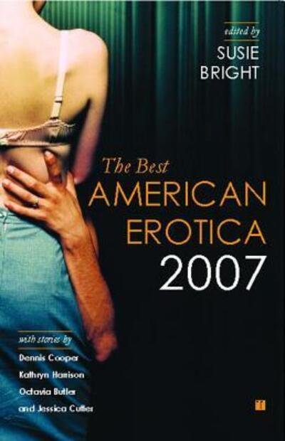 Cover for Susie Bright · The Best American Erotica 2007 (Best American Erotica) (Paperback Book) [New Ed edition] (2007)
