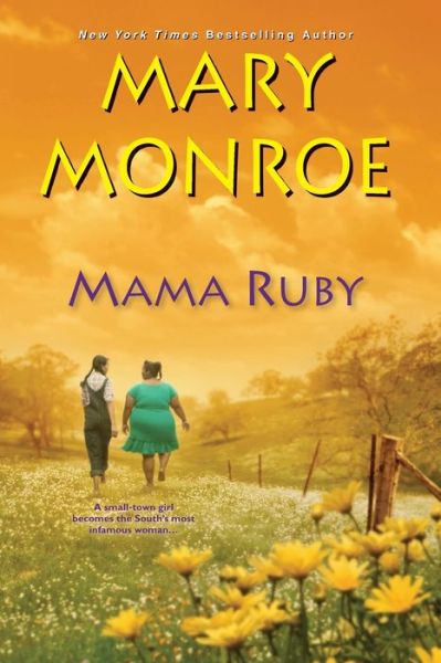 Cover for Mary Monroe · Mama Ruby (Paperback Book) (2012)