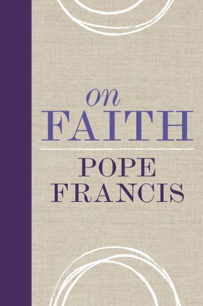 Cover for Pope Francis · On Faith (Pocketbok) (2019)