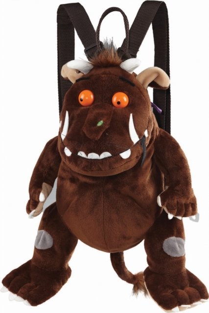 Cover for Gruffalo Backpack 16 Inch (MERCH) (2019)