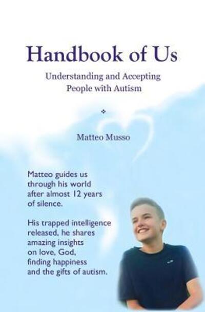 Cover for Matteo Musso · Handbook of Us (Paperback Book) (2017)