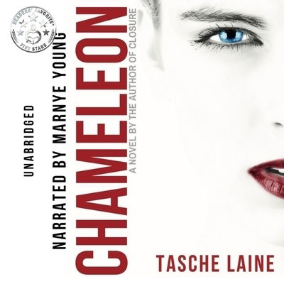 Cover for Tasche Laine · Chameleon Library Edition (CD) (2019)