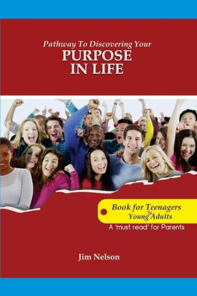 Cover for Taiwo Akhigbe · Pathway to Discovering Your Purpose in Life (Paperback Book) (2019)