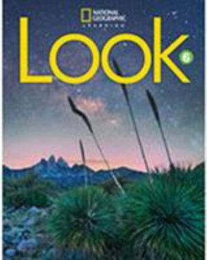 Cover for Mary Charrington · Look 6: Workbook (Paperback Book) [New edition] (2019)