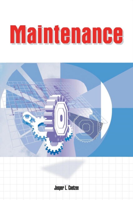 Jasper Coetzee · Maintenance (Paperback Bog) (2004)