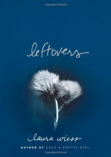 Cover for Laura Wiess · Leftovers (Paperback Book) (2008)