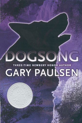 Cover for Gary Paulsen · Dogsong (Paperback Bog) [Unk edition] (2007)