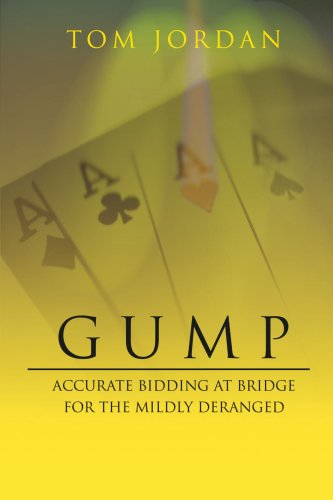 Cover for Tom Jordan · Gump: Accurate Bidding at Bridge for the Mildly Deranged (Paperback Book) (2007)