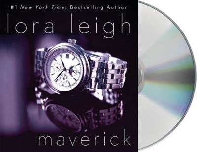 Cover for Lora Leigh · Maverick An Elite Ops Navy SEAL Novel (CD) (2015)