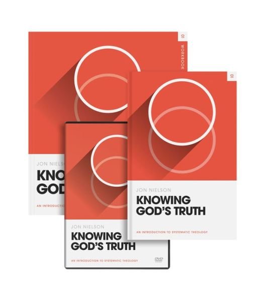 Jon Nielson · Knowing God's Truth - Theology Basics (Bok) (2024)