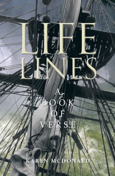 Cover for Karen McDonald · Life Lines (Paperback Book) (2016)