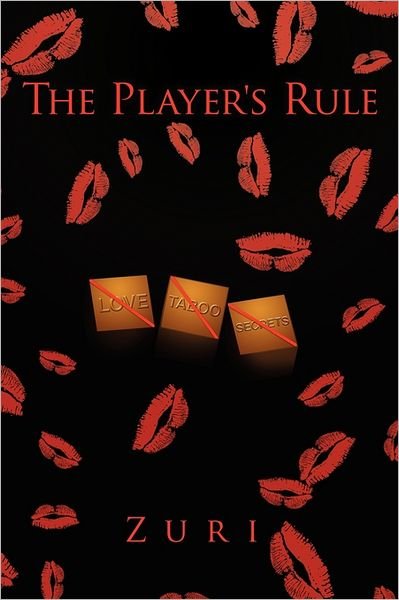 Cover for Zuri · The Player's Rule (Pocketbok) (2011)