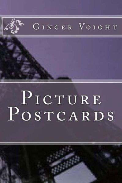 Cover for Ginger Voight · Picture Postcards (Taschenbuch) (2012)