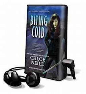 Cover for Chloe Neill · Biting Cold (MISC) (2012)