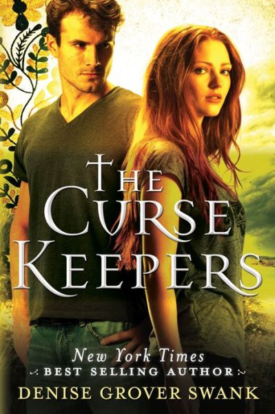 Cover for Denise Grover Swank · The Curse Keepers - Curse Keepers (Paperback Book) (2013)