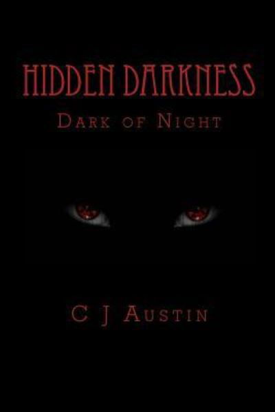 Cover for C J Austin · Hidden Darkness (Pocketbok) (2013)