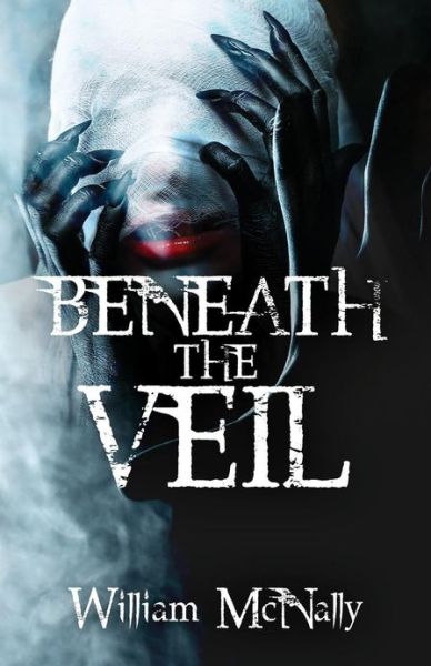 Cover for William Mcnally · Beneath the Veil (Paperback Book) (2013)