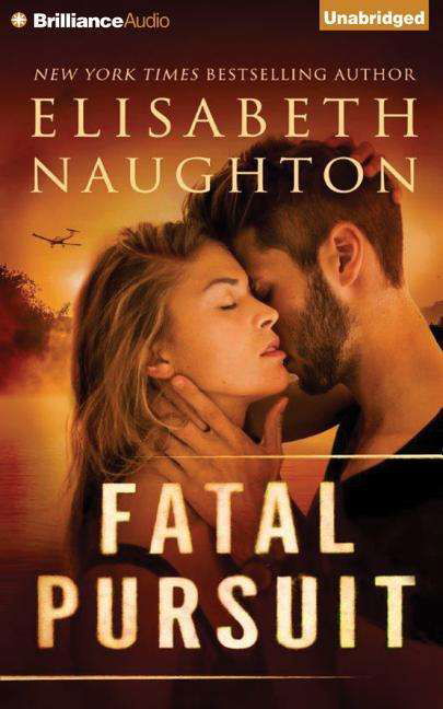 Cover for Elisabeth Naughton · Fatal Pursuit (CD) (2015)