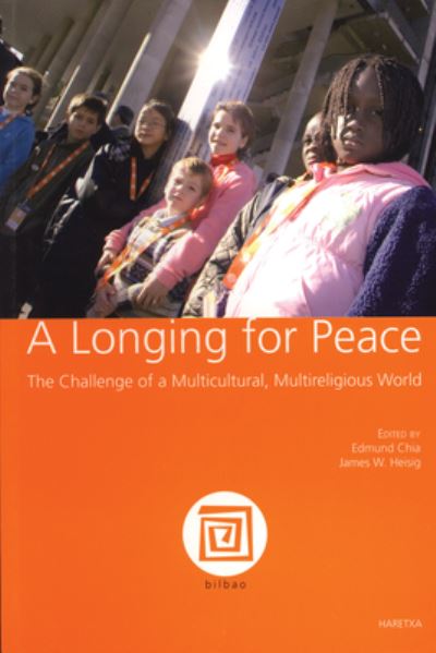 A Longing for Peace - Edmund Kee-Fook Chia - Książki - Wipf & Stock Publishers - 9781498250627 - 2006