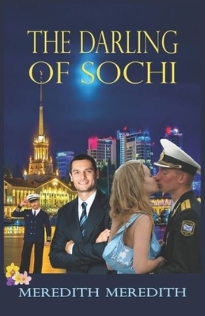 Cover for Mm Meredith Meredith Mm · The Darling of Sochi (Paperback Bog) (2014)