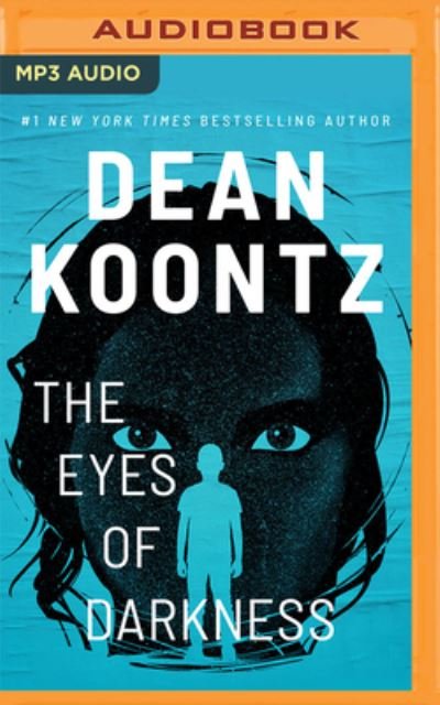 Cover for Dean Koontz · Eyes of Darkness, The (MP3-CD) (2016)