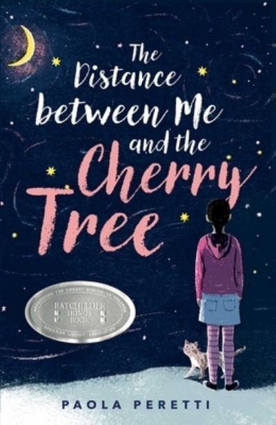 Cover for Paola Peretti · Distance Between Me and the Cherry Tree (Bok) (2019)
