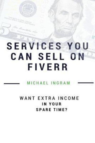 Michael Ingram · Fiverr (Paperback Book) (2016)