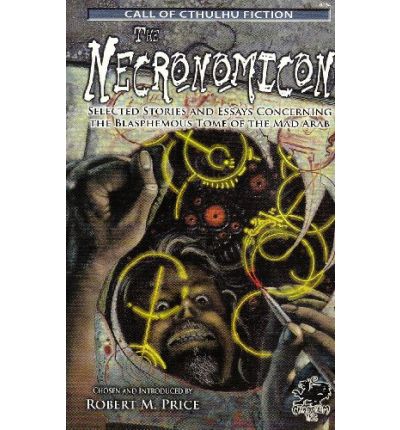 Cover for Frederik Pohl · Necromomicon 2nd Ed. (GAME) (2005)