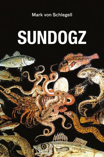 Cover for Mark Von Schlegell · Sundogz - Semiotext (e) / Native Agents (Paperback Book) (2015)