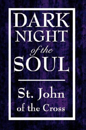 Dark Night of the Soul - John Of the Cross St John of the Cross - Books - Wilder Publications - 9781604592627 - February 27, 2008