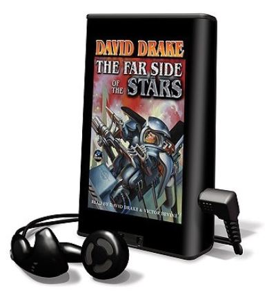 The Far Side of the Stars Library Edition - David Drake - Inne - Audible - 9781608479627 - 1 lipca 2009