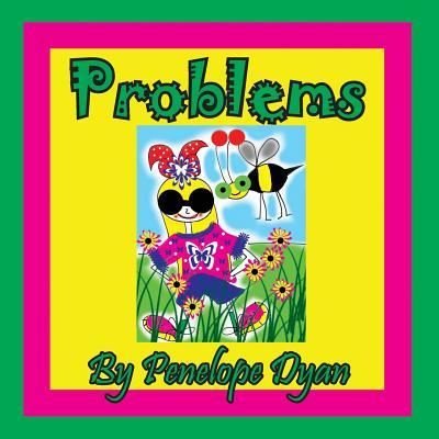 Cover for Penelope Dyan · Problems (Paperback Book) (2018)