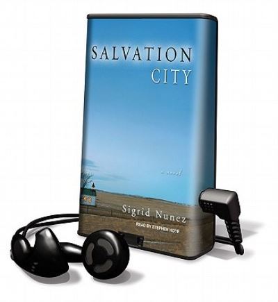 Salvation City - Sigrid Nunez - Other - Tantor Audio Pa - 9781616373627 - November 15, 2010