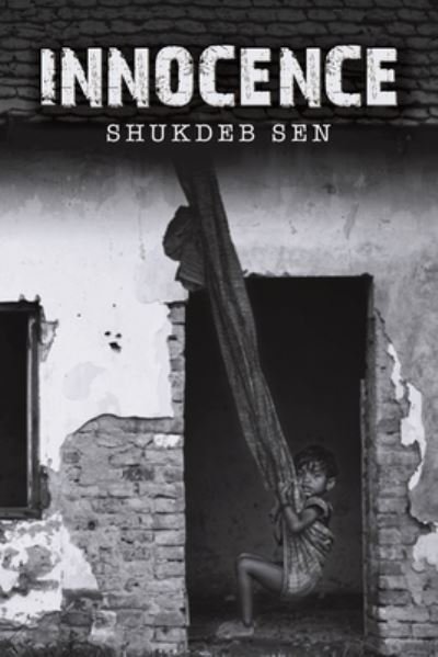 Cover for Shukdeb Sen · Innocence (Pocketbok) (2023)