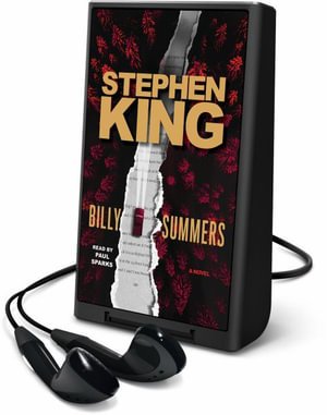 Billy Summers - Stephen King - Outro - Not Avail - 9781667003627 - 3 de agosto de 2021