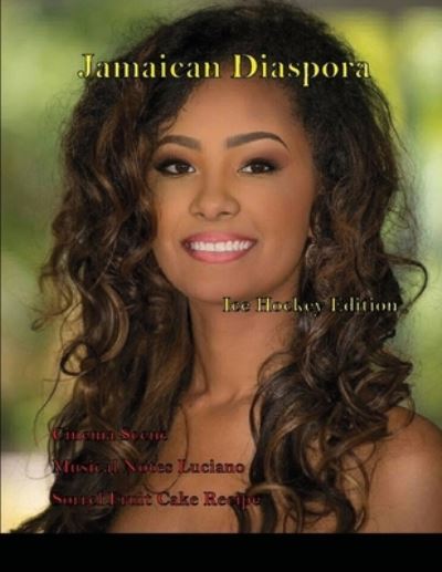 Cover for Lulu Press · Jamaican Diaspora (Pocketbok) (2022)