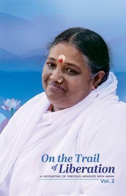 Cover for Br Madhavamrita Chaitanya · On the Trail of Liberation V2 (Paperback Book) (2022)