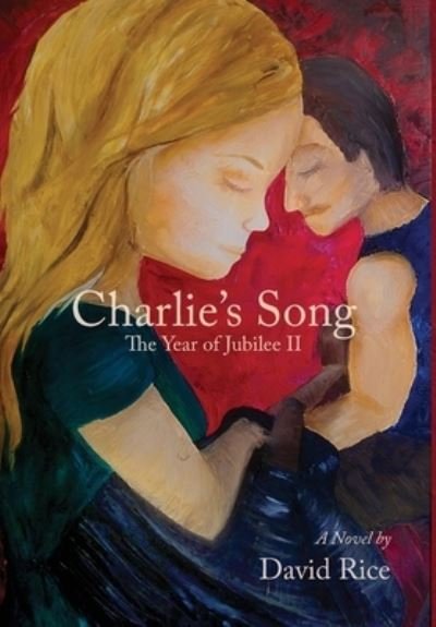 Cover for David Rice · Charlie's Song (Bog) (2022)