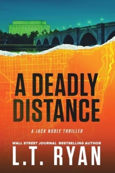 Cover for L. T. Ryan · Deadly Distance (Book) (2013)