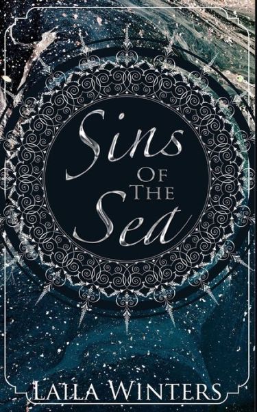 Cover for Laila Winters · Sins of the Sea (Paperback Book) (2019)