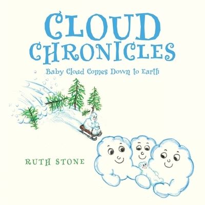 Cover for Ruth Stone · Cloud Chronicles (Paperback Book) (2020)