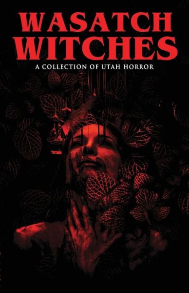 Cover for Vince Font · Wasatch Witches (Taschenbuch) (2021)