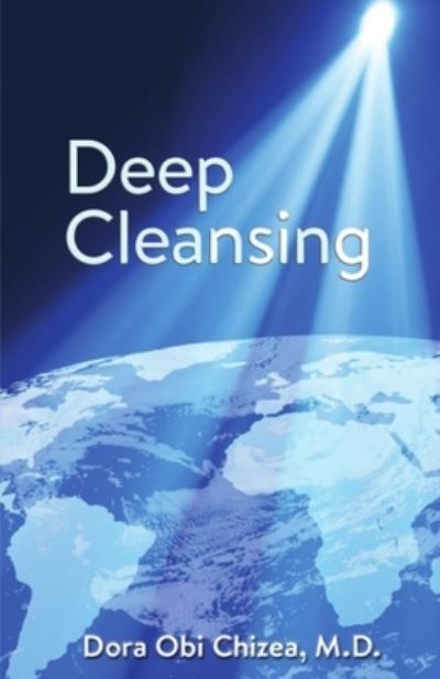 Cover for Dr Dora Obi Chizea · Deep Cleansing (Paperback Book) (2020)