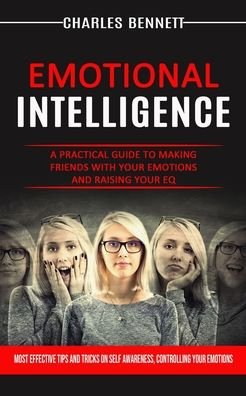 Cover for Charles Bennett · Emotional Intelligence (Taschenbuch) (2022)