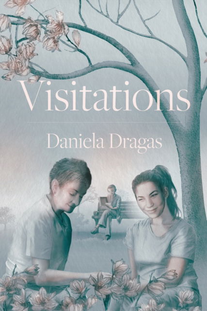 Cover for Daniela Dragas · Visitations (Hardcover Book) (2025)