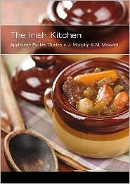Cover for John Murphy · The Irish Kitchen (Paperback Bog) (2008)