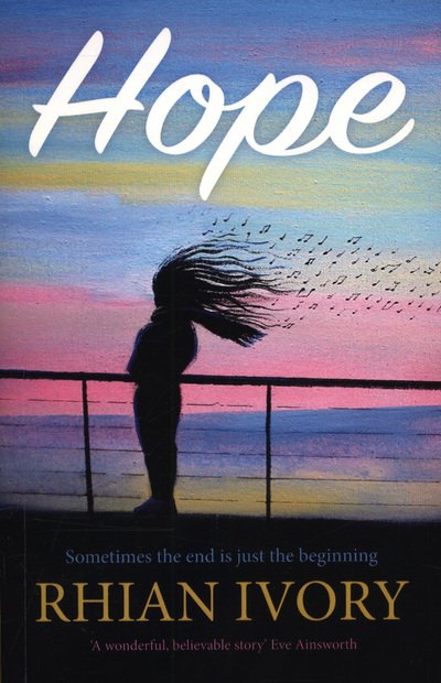 Cover for Rhian Ivory · Hope (Paperback Book) (2017)