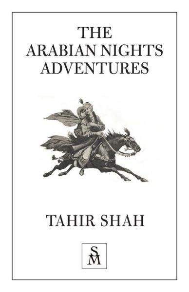 Cover for Secretum Mundi Limited · The Arabian Nights Adventures (Paperback Book) (2020)