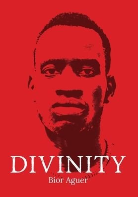 Cover for Bior Aguer · Divinity (Paperback Book) (2022)